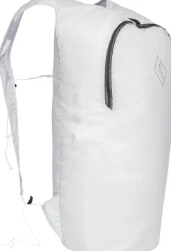 Black Diamond Cirrus 9 -Reppu, Valkoinen