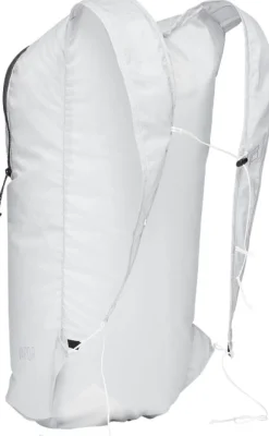 Black Diamond Cirrus 9 -Reppu, Valkoinen