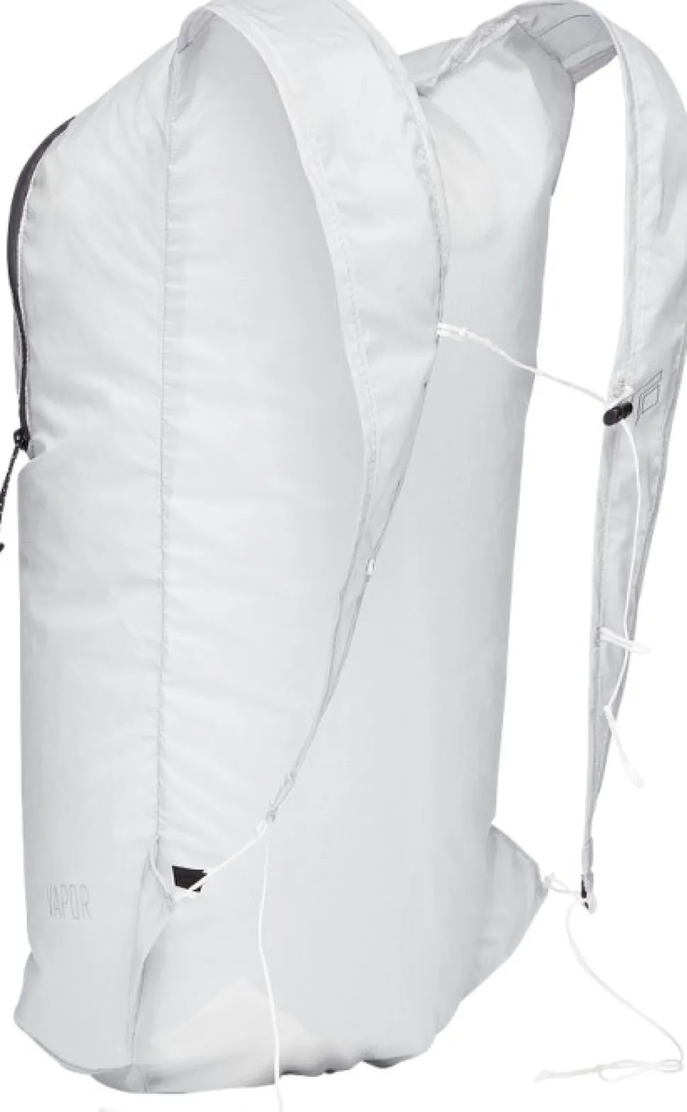 Black Diamond Cirrus 9 -Reppu, Valkoinen