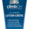 Black Diamond Climbon Lotion Creme 2.3 Oz Kosteuttava Ihovoide