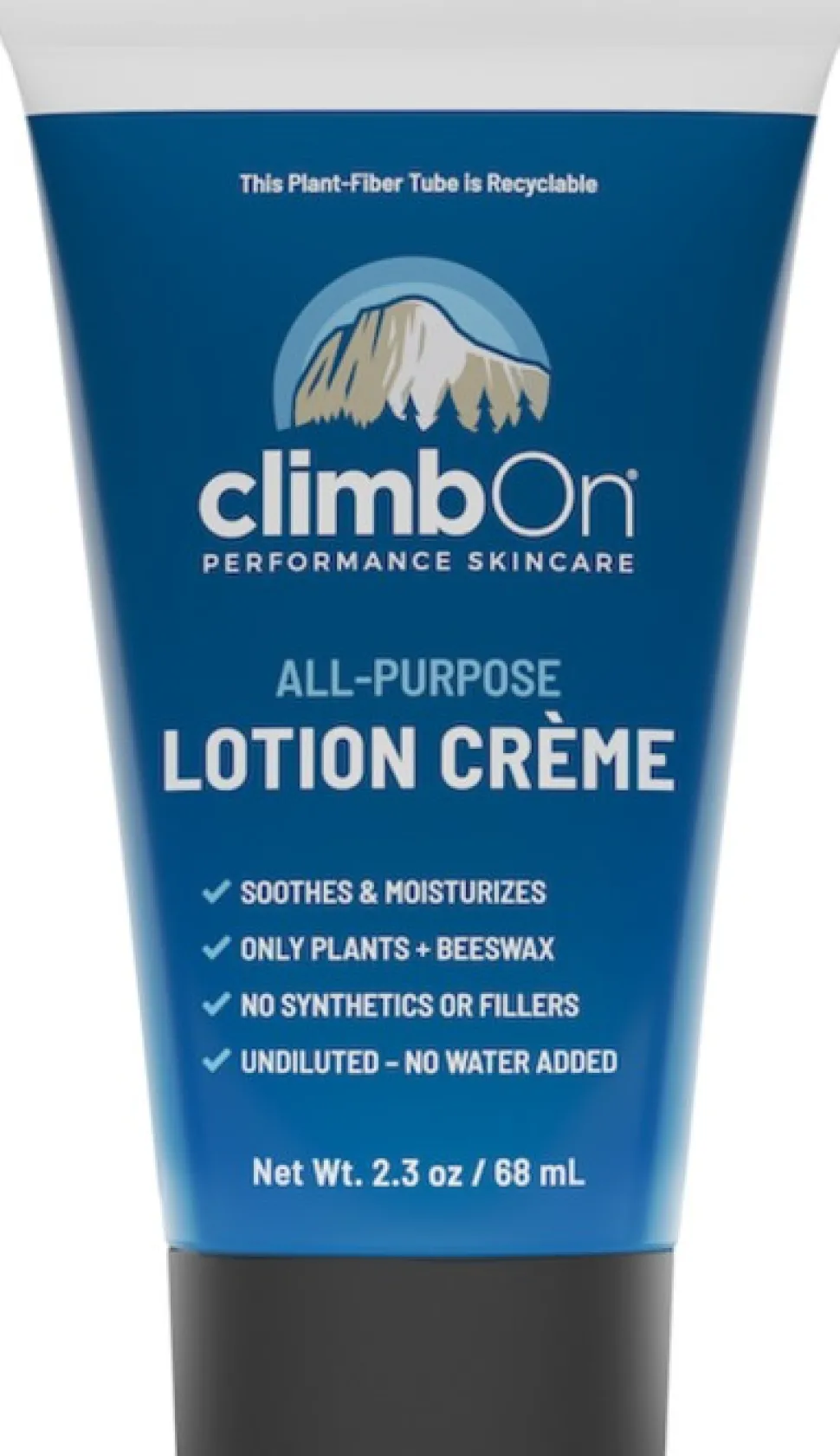 Black Diamond Climbon Lotion Creme 2.3 Oz Kosteuttava Ihovoide