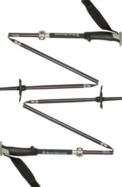 Black Diamond Compactor Laskettelusauvat