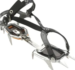 Black Diamond Contact Strap Jaaraudat