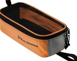 Black Diamond Crampon Bag Sailytyslaukku Jaaraudoille