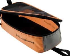 Black Diamond Crampon Bag Sailytyslaukku Jaaraudoille