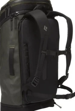 Black Diamond Creek Transit 32 -Reppu, Vihrea