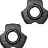 Black Diamond Distance Baskets Small Pienet Lumisommat, Musta