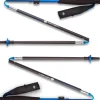 Black Diamond Distance Carbon Flz Vaellussauvat, Ultra Blue