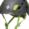 Black Diamond Half Dome Helmet Slate -Kypara