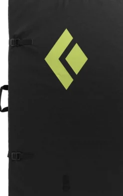 Black Diamond Impact -Boulderpatja, 100 X 114 X 10 Cm