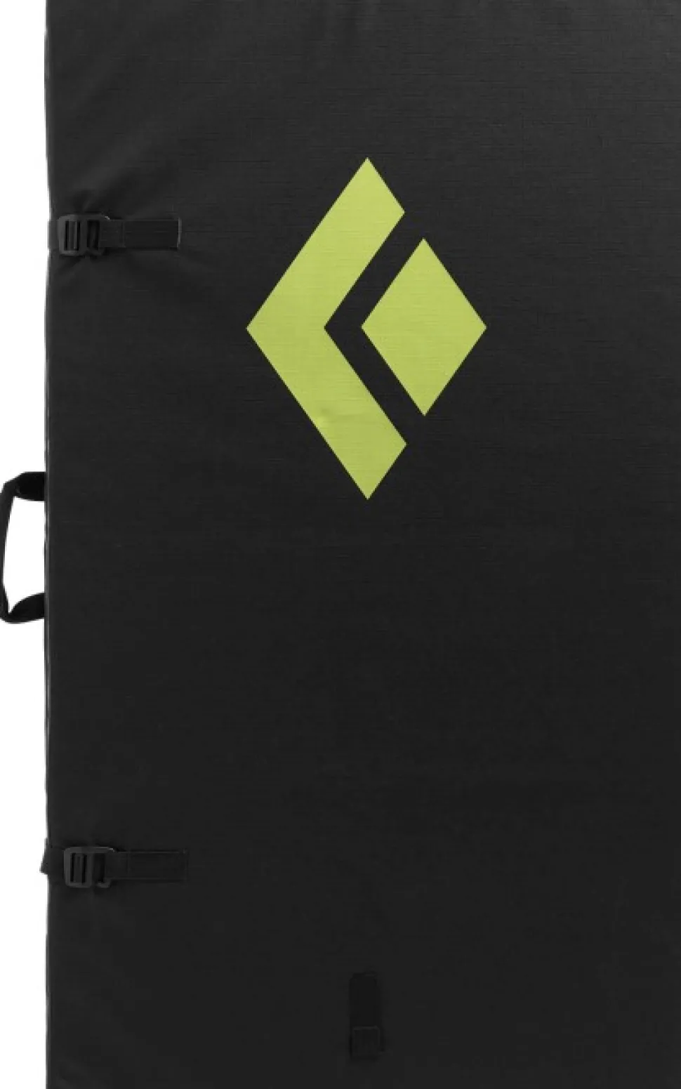 Black Diamond Impact -Boulderpatja, 100 X 114 X 10 Cm