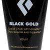 Black Diamond Liquid Black Gold Chalk 60 Ml Nestemainen Kalkki
