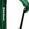 Black Diamond Litewire Karabiinihaka, Vihrea
