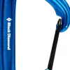 Black Diamond Litewire Karabiinihaka, Sininen