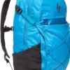 Black Diamond Magnum 20 Paivareppu, Turkoosi/Musta