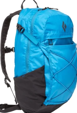 Black Diamond Magnum 20 Paivareppu, Turkoosi/Musta