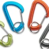 Black Diamond Micron Accessory Carabiner -Karbiini, Small