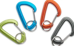 Black Diamond Micron Accessory Carabiner -Karbiini, Small