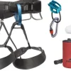 Black Diamond Miesten Momentum Harness Package