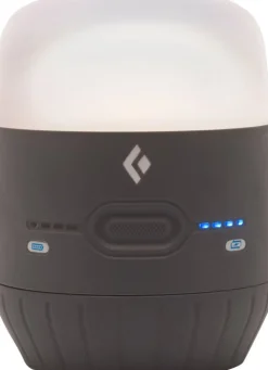 Black Diamond Moji Charging Station Graphite