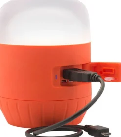 Black Diamond Moji Charging Station Graphite