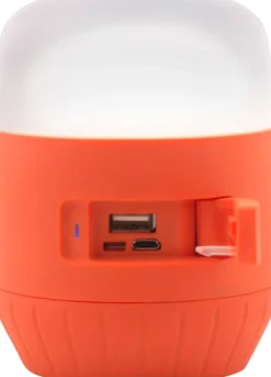 Black Diamond Moji Charging Station Graphite