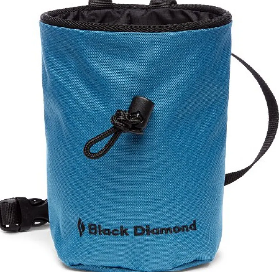 Black Diamond Mojo -Mankkapussi, Sininen