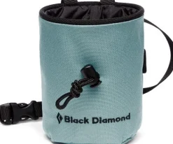 Black Diamond Mojo -Mankkapussi, Vaaleansininen
