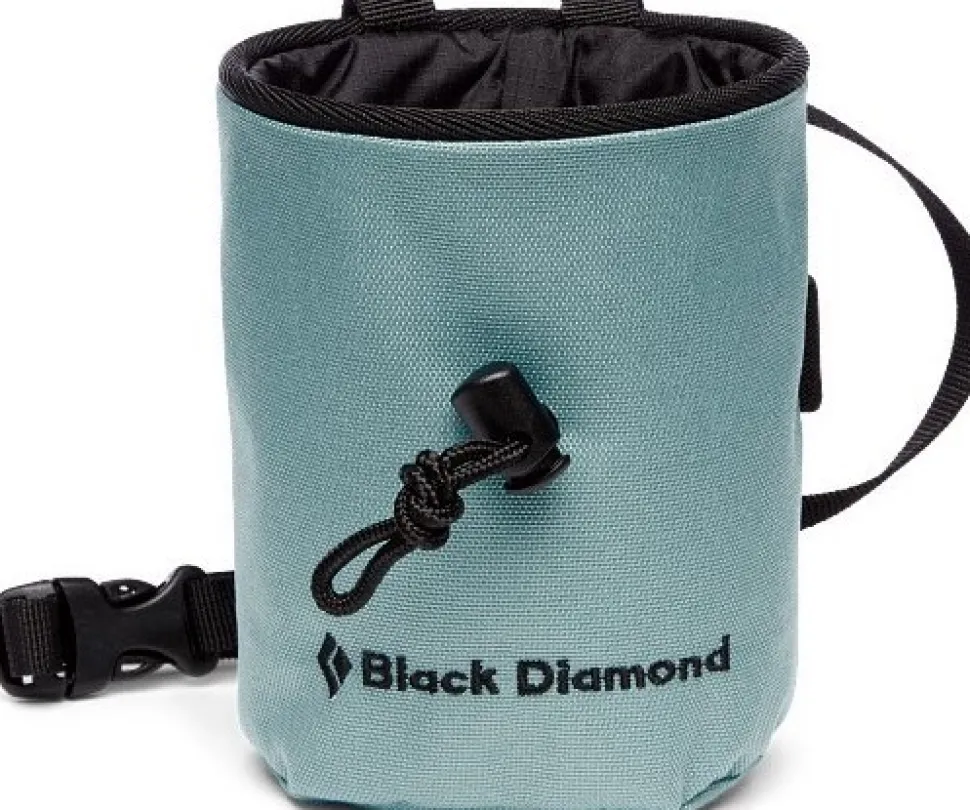 Black Diamond Mojo -Mankkapussi, Vaaleansininen