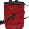 Black Diamond Mojo -Mankkapussi, Punainen