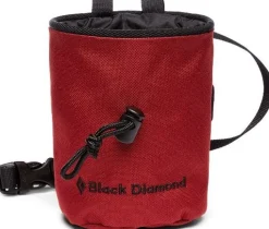 Black Diamond Mojo -Mankkapussi, Punainen