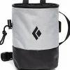 Black Diamond Mojo Zip -Mankkapussi, Hopea