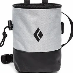 Black Diamond Mojo Zip -Mankkapussi, Hopea