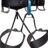 Black Diamond Momentum Harness Kiipeilyvaljaat