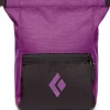 Black Diamond Mondito -Mankkapussi, Violetti