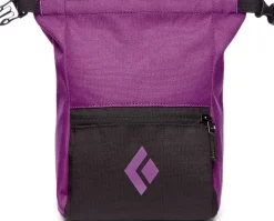 Black Diamond Mondito -Mankkapussi, Violetti
