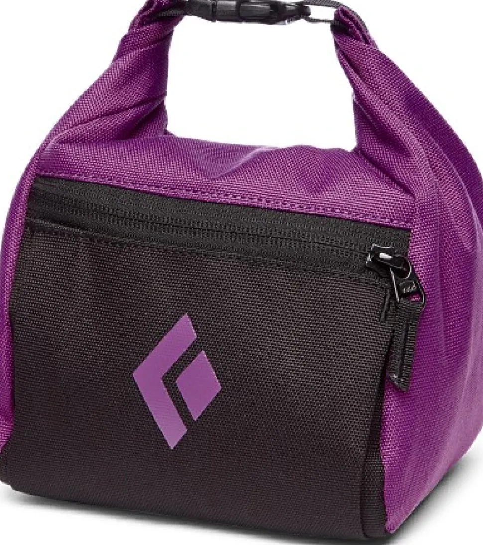 Black Diamond Mondito -Mankkapussi, Violetti