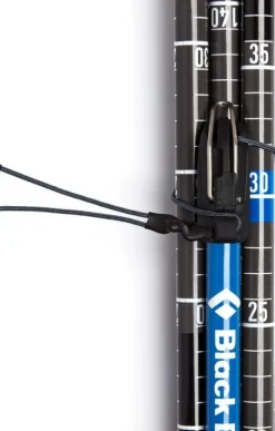 Black Diamond Quickdraw Carbon Probe 240 Lumivyorysondi