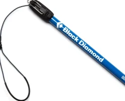 Black Diamond Quickdraw Carbon Probe 300 Lumivyorysondi