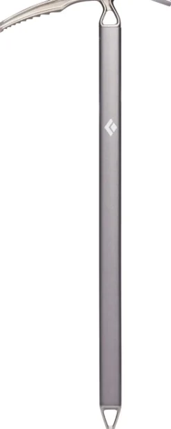 Black Diamond Raven Ice Axe Kiipeilykirves, 55 Cm