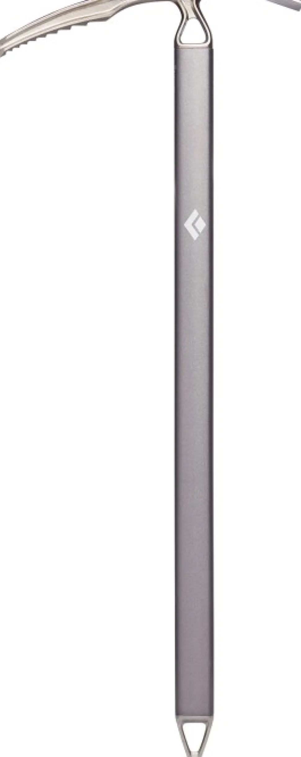 Black Diamond Raven Ice Axe Kiipeilykirves, 55 Cm