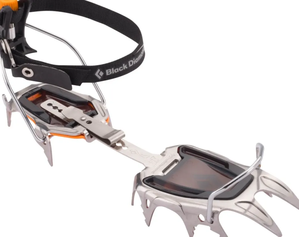 Black Diamond Sabretooth Pro -Nousuraudat