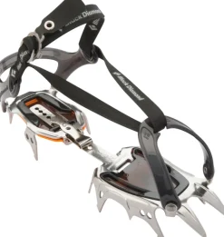 Black Diamond Serac Strap -Nousuraudat