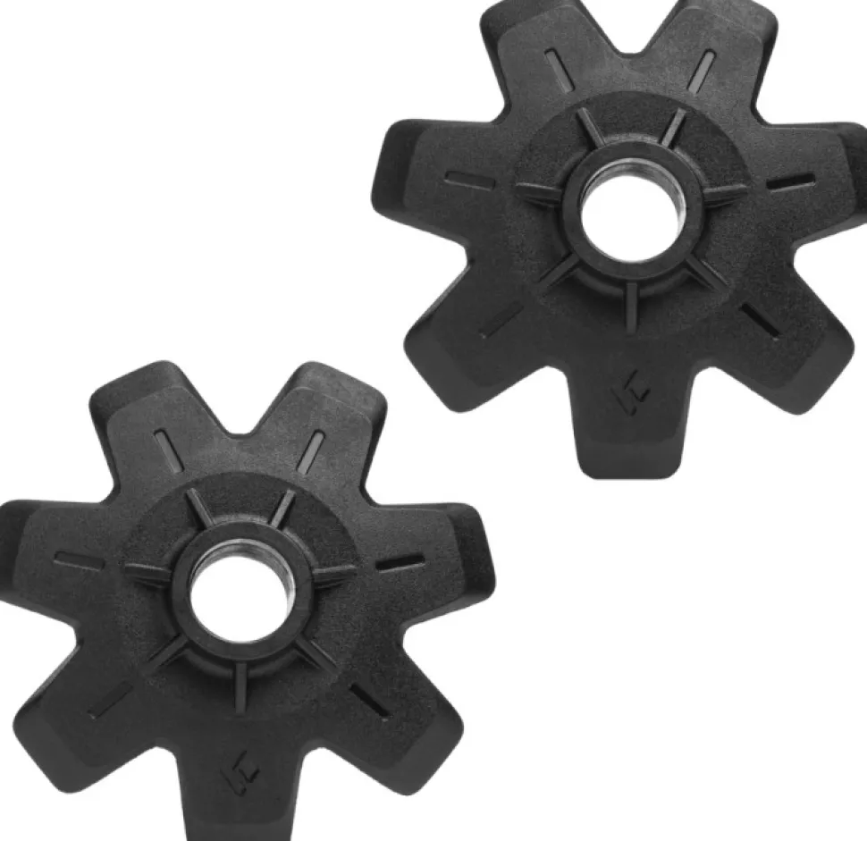 Black Diamond Sommat Lasketteluun
