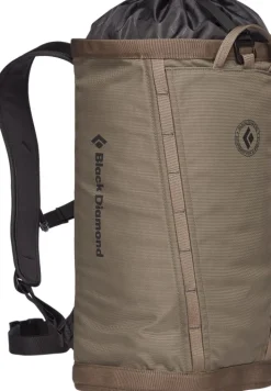 Black Diamond Street Creek 20 Backpack Putkireppu, Ruskea