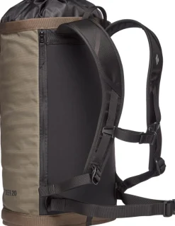 Black Diamond Street Creek 20 Backpack Putkireppu, Ruskea