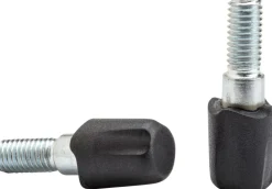 Black Diamond Tech Tips - Rubber