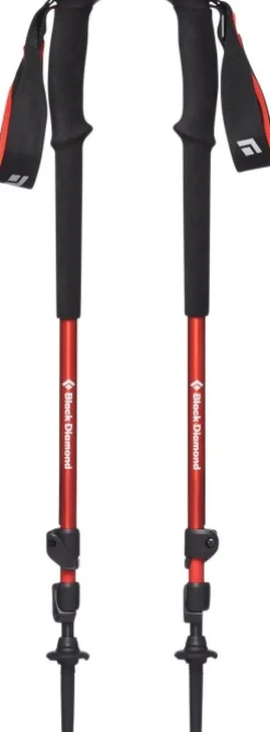 Black Diamond Trail Trek Poles Picante