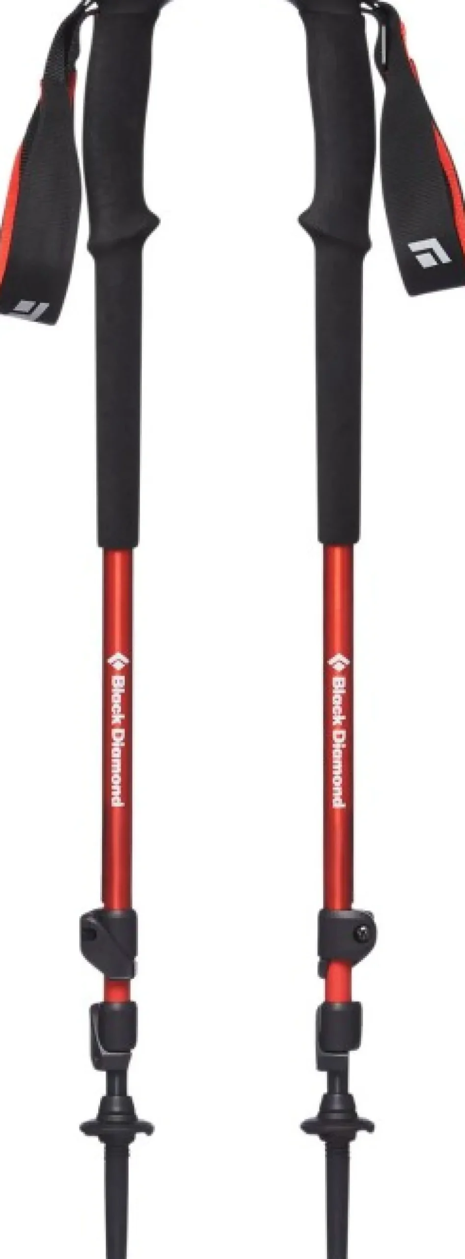 Black Diamond Trail Trek Poles Picante