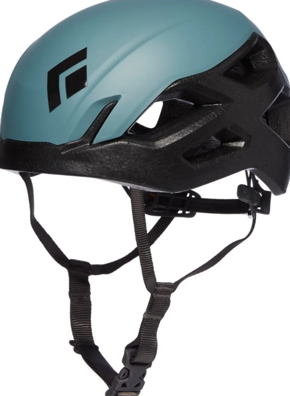 Black Diamond Vision Helmet Storm Blue -Kypara